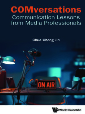 cover image of Comversations